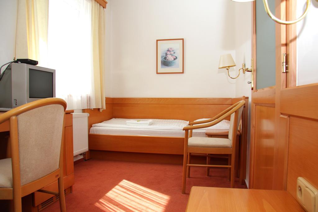 Penzion Budvarka Hodonín Esterno foto